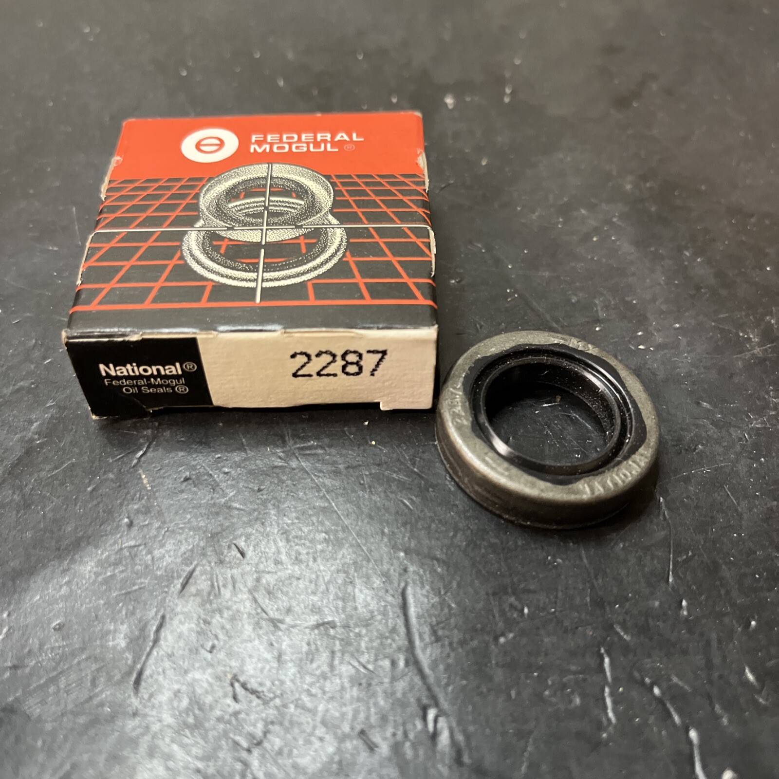 🔥🔥🔥Transfer Case Shift Shaft Seal National 2287