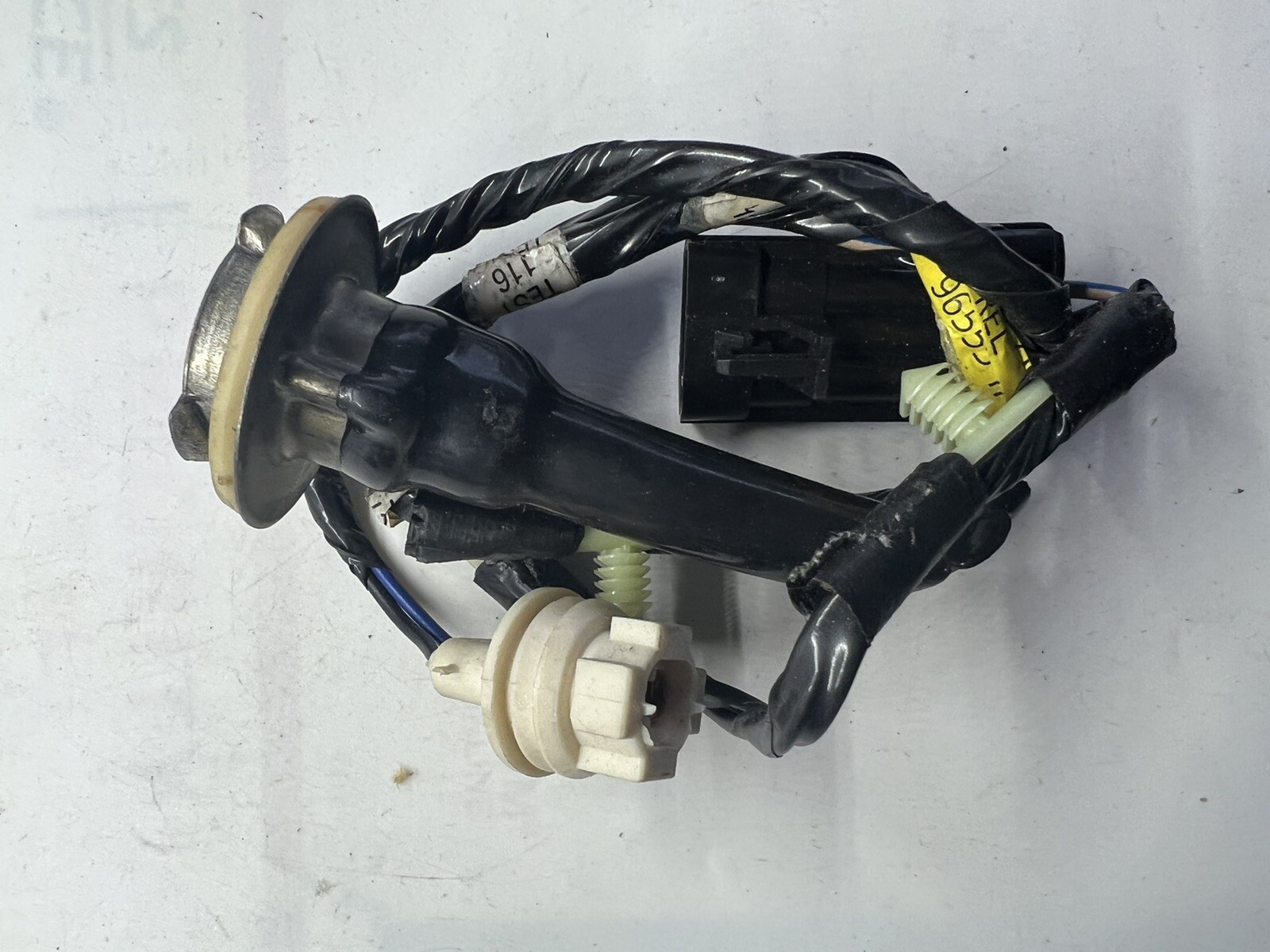 Headlamp Wiring Mopar 56017266