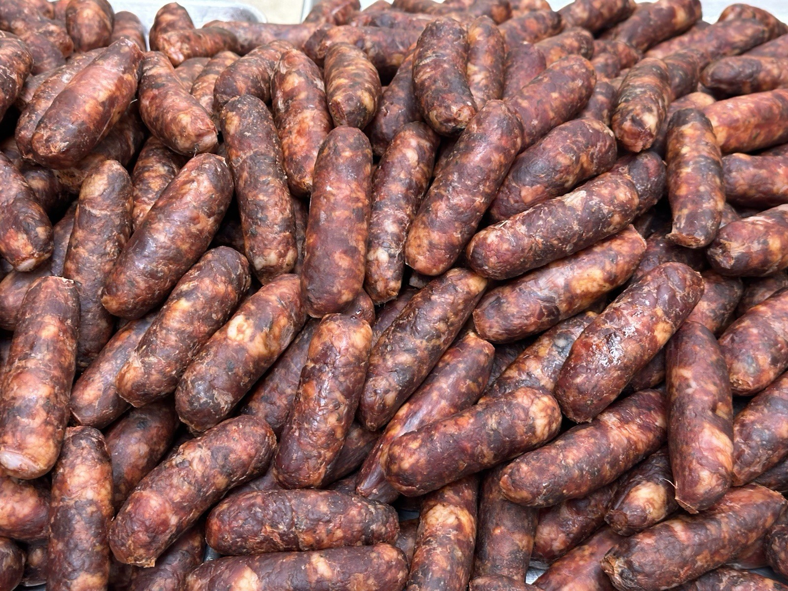 Non Cambodian Sausage Twa Ko 2 Pounds