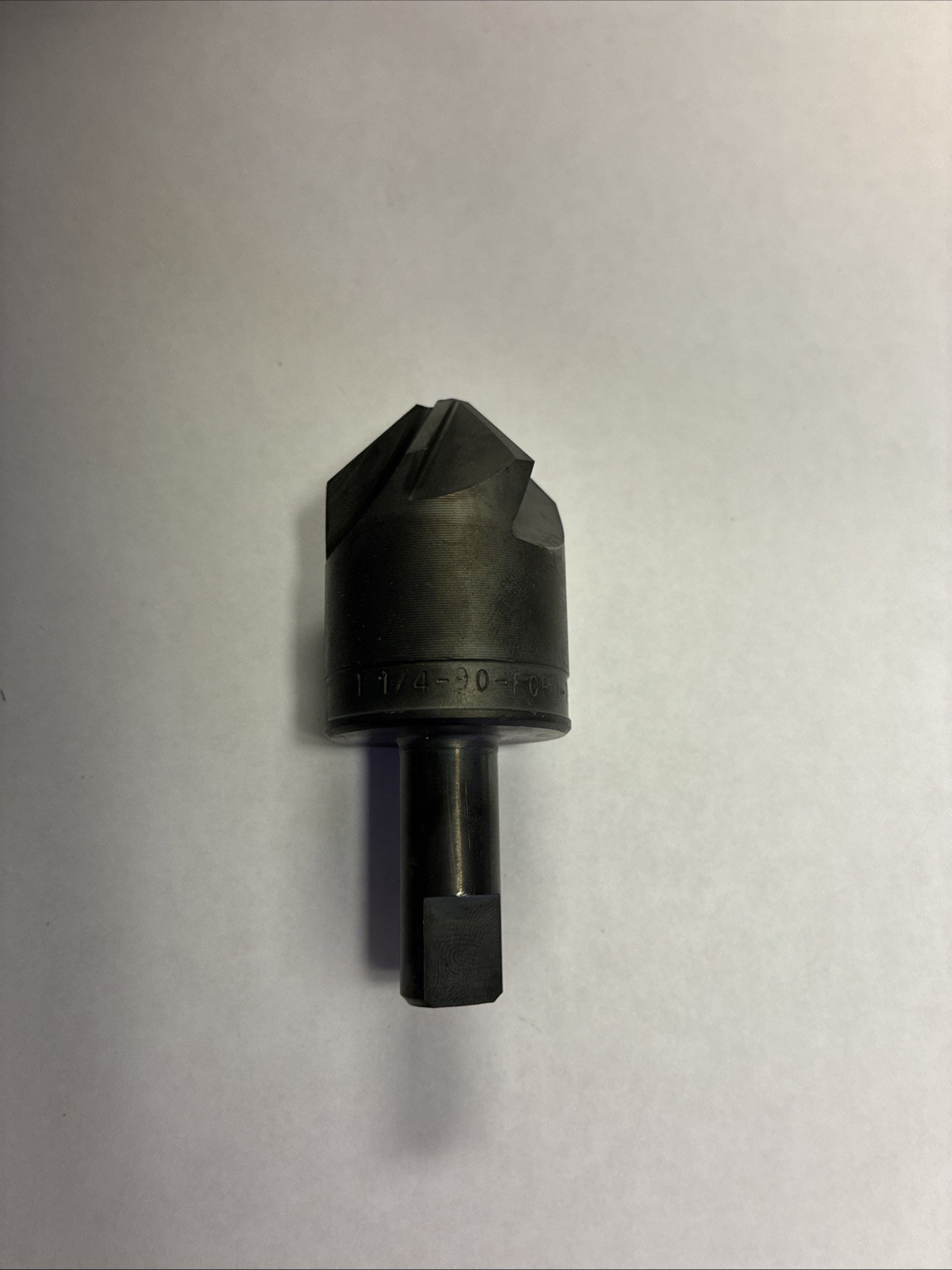 1.25” Six Flute Countersink FCRO-79