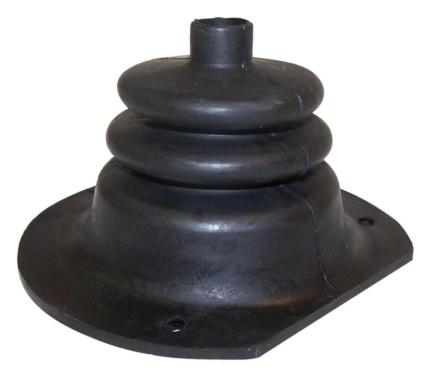 Manual Transmission Shift Lever Bushing-Boot Crown J5752010