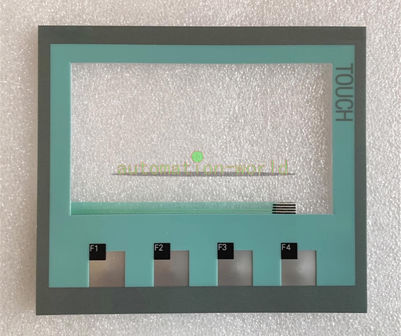 NEW For Membrane Keypad siemens KTP400 6AV6 647-0AK11-3AX0 6AV6647-0AK11-3AX0