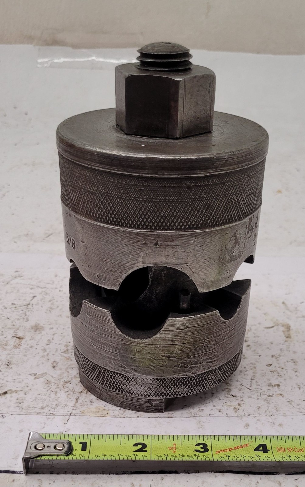 WILLIAMS NO. 2-B BORING BAR HOLDER