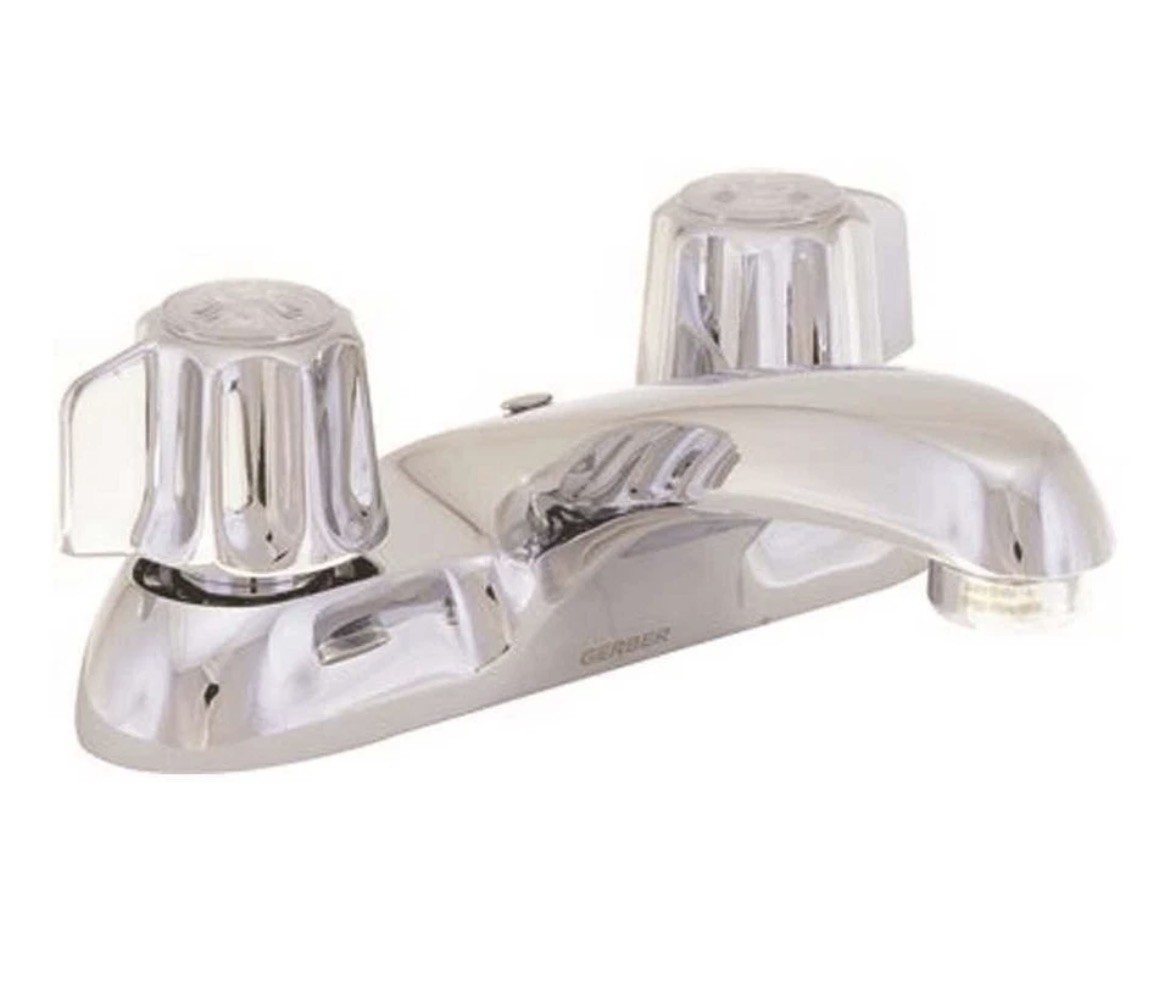 Gerber 7-43-411-65 Lavatory Faucet Compression (NEW/SEALED)
