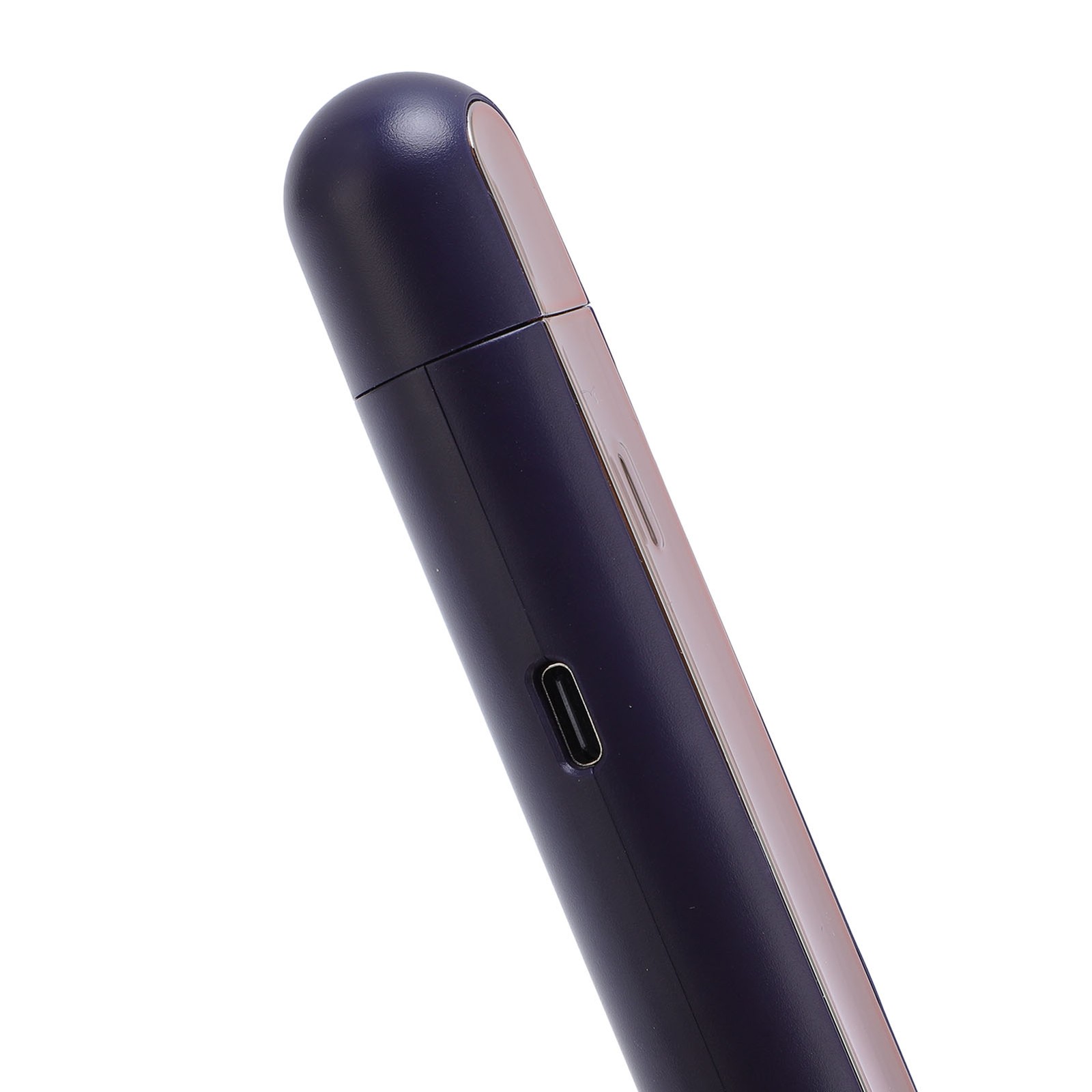 Quick Heating Mini Heat Press Pen For Permanent Erasing Easy To Use