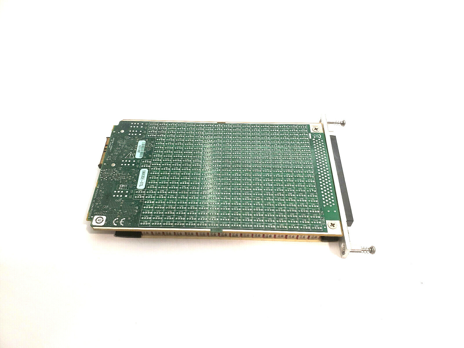 *USA* National Instruments NI SWB-2816A Matrix Module for SwitchBlock