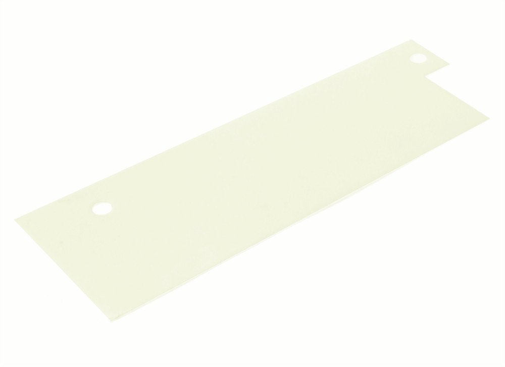 Ic Chipset Transistor Component Plastic Heat-Insulating Insulator