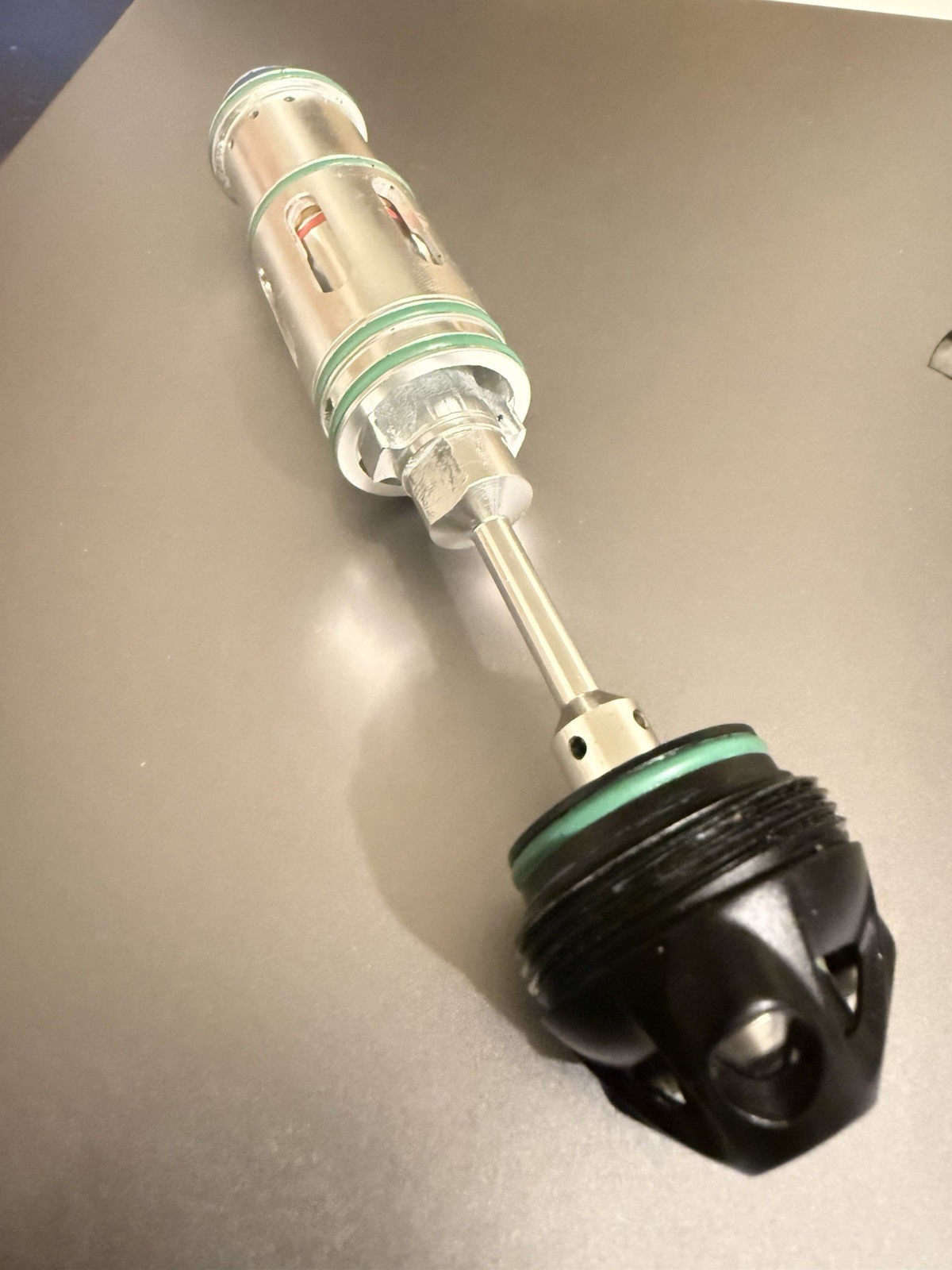 Dye NT10 /NT11 Botl/Engine