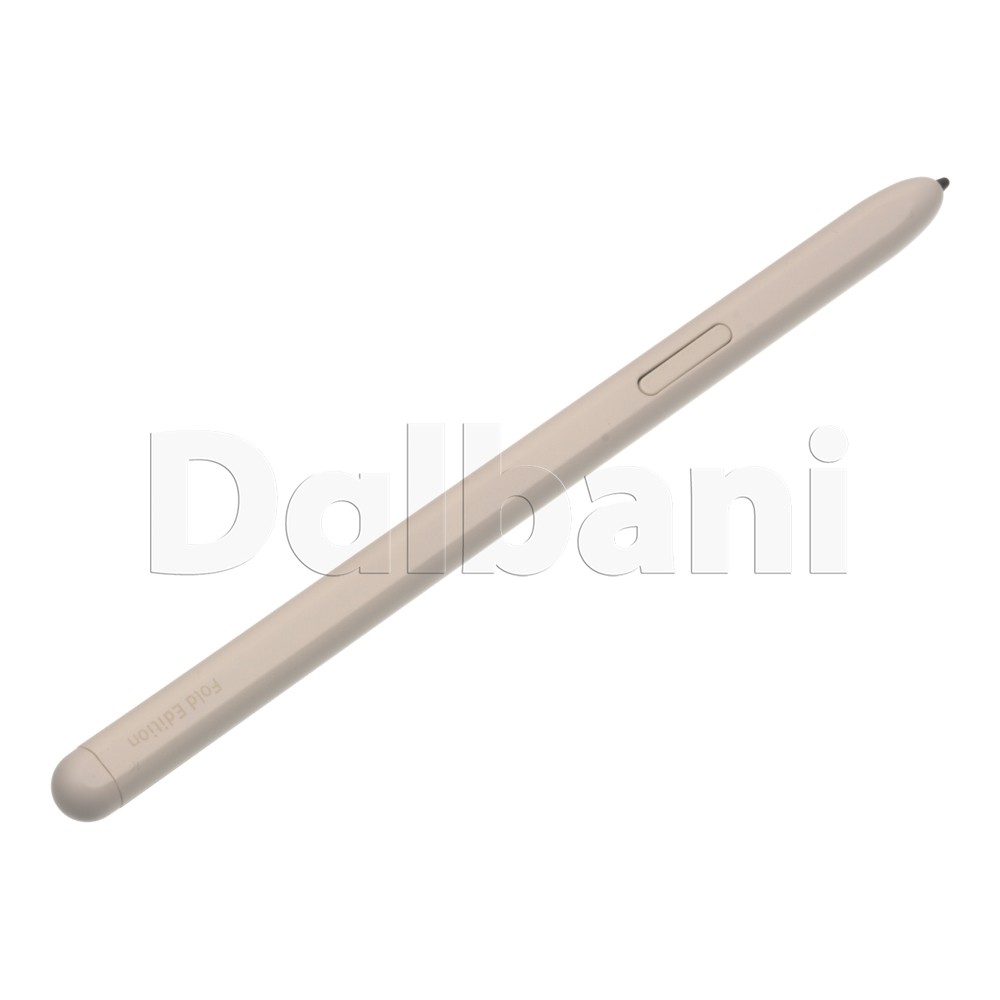 Replacement White Samsung Galaxy S Pen for Galaxy Z Fold 3 EJ-PF926 No Bluetooth