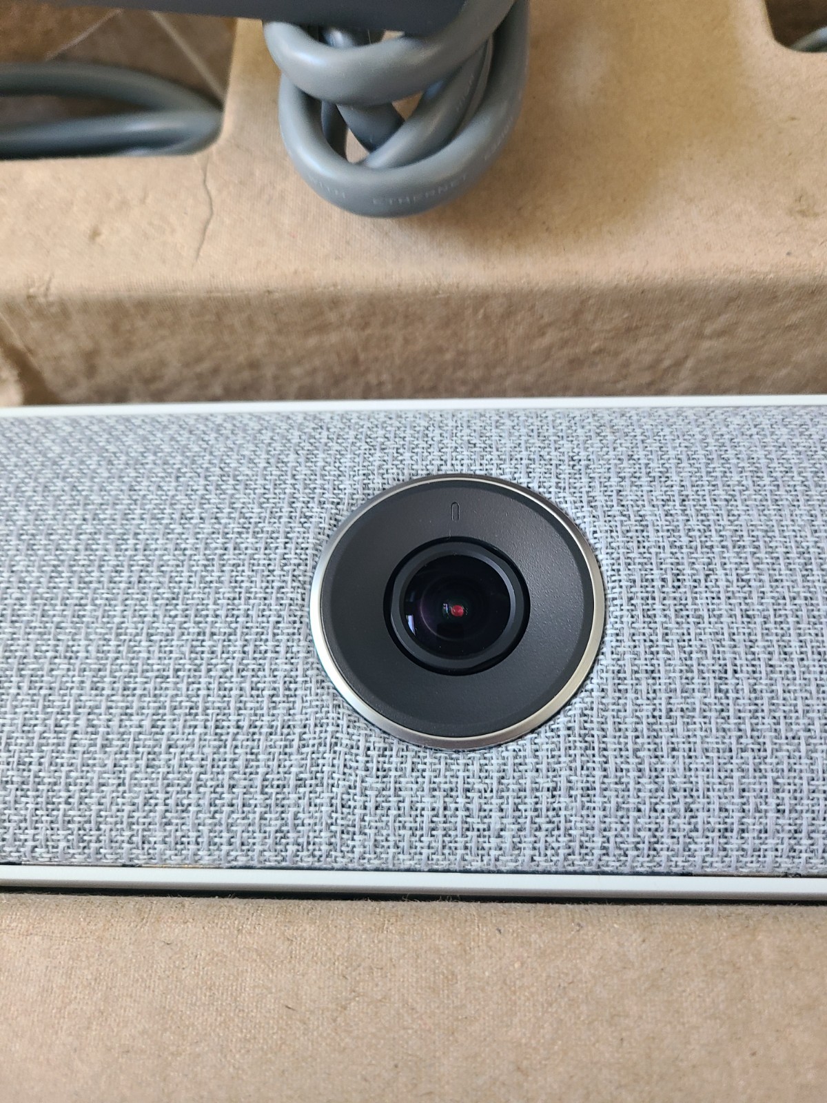 Cisco CS-KIT-MINI Cisco Camera/Speaker V01