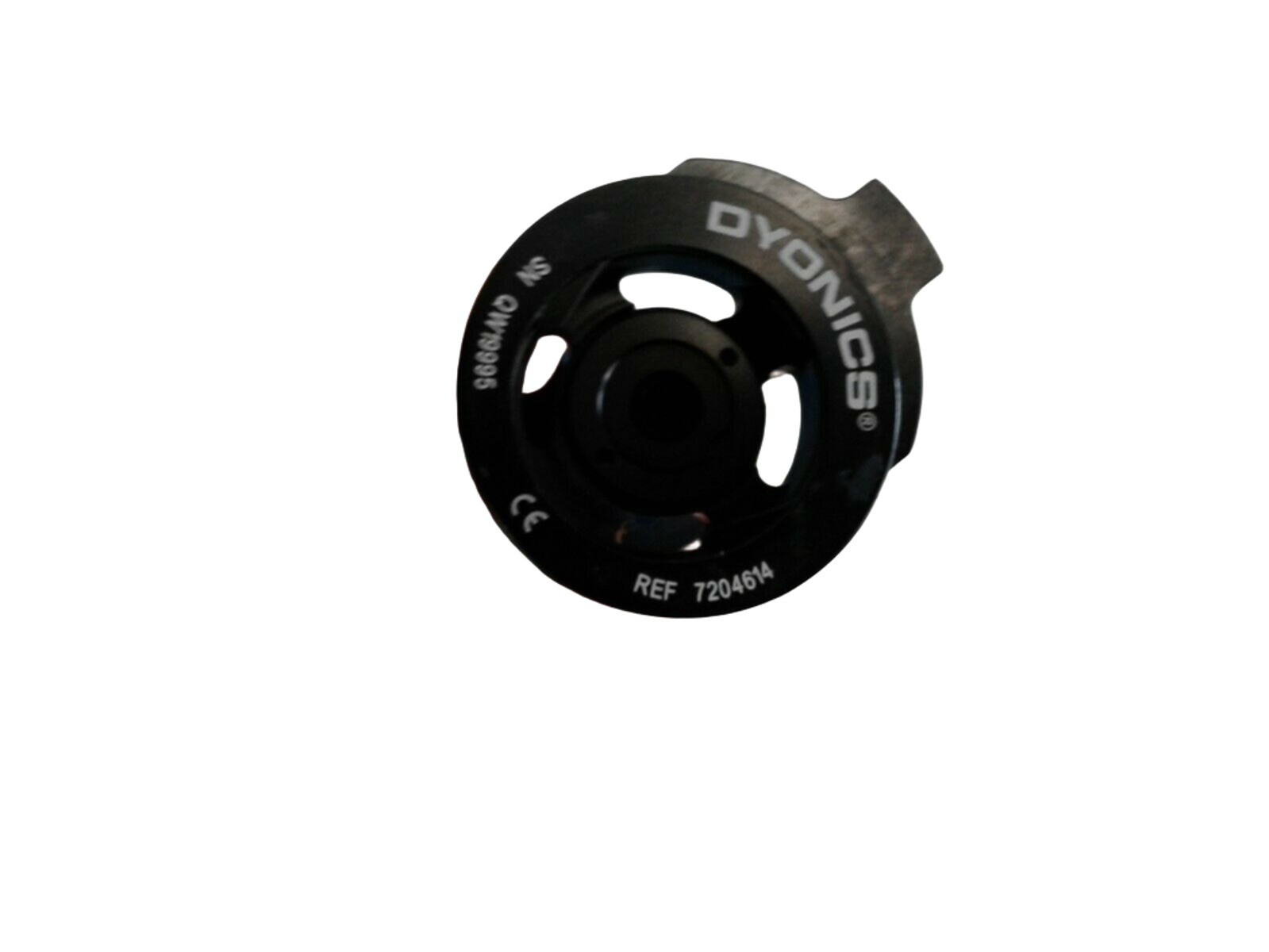 Smith & Nephew Dyonics Camera Head with Coupler REF 7204614