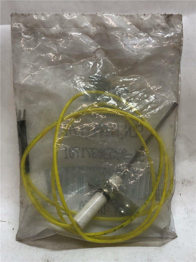 Source 1 S1-02530371701 L/H Flame Sensor S102530371701