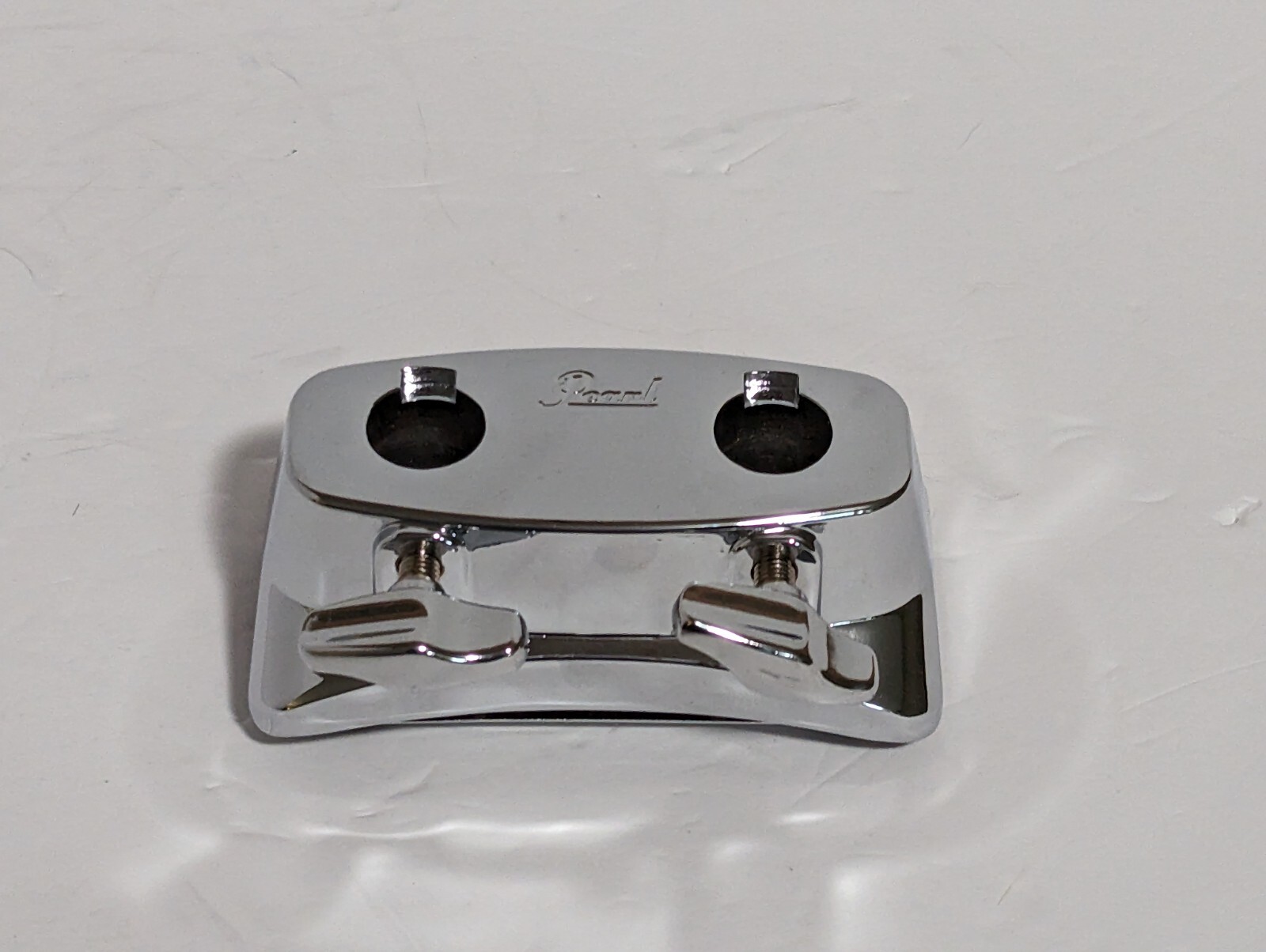 Pearl Roadshow Tom Arm Holder Receiver for Bass Drum