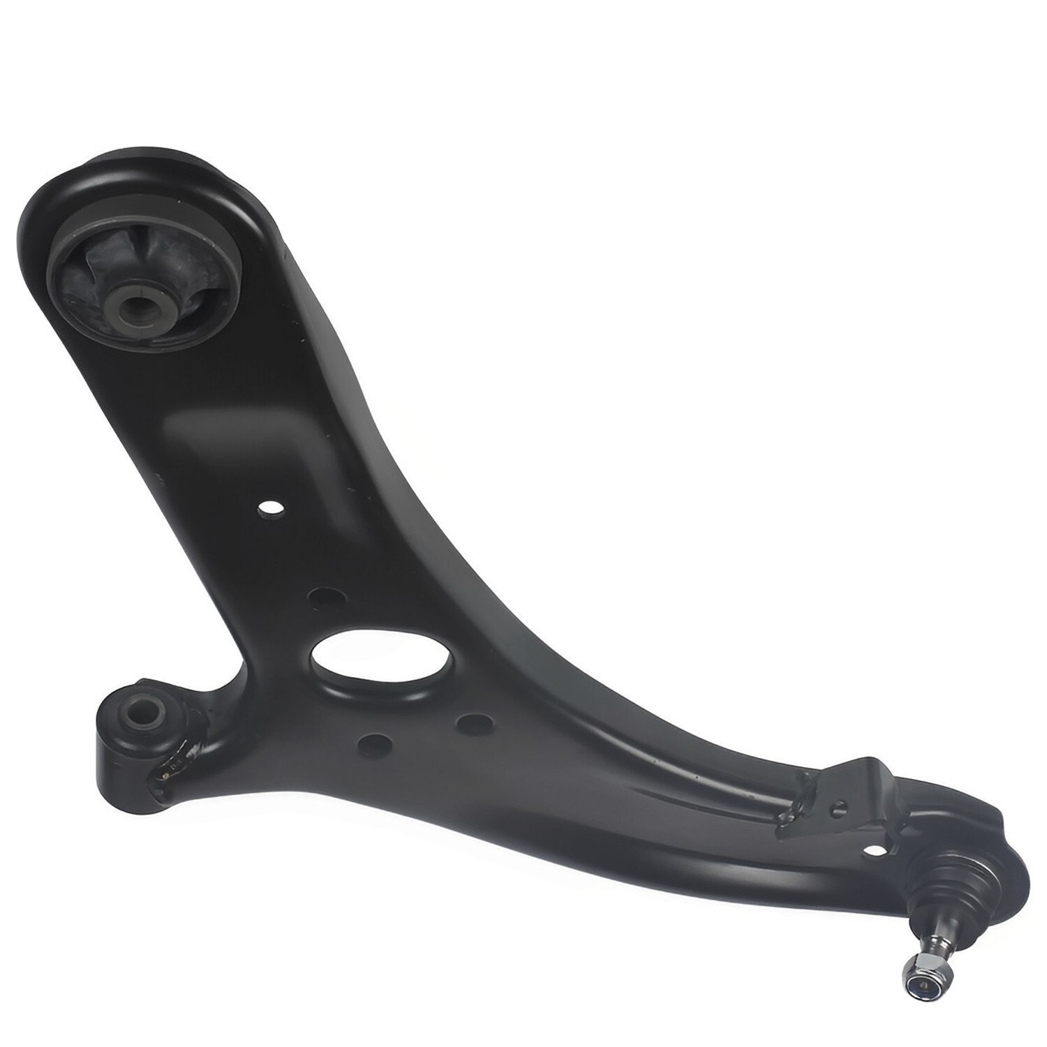 Front Left Lower Control Arm w/Ball Joint for 2011 2012 2013-2017 Hyundai Accent