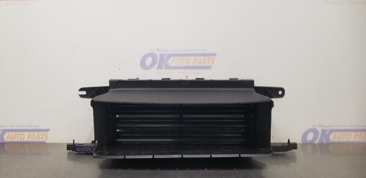 19 FORD F150 3.0L LOWER AIR SHUTTER ASSEMBLY
