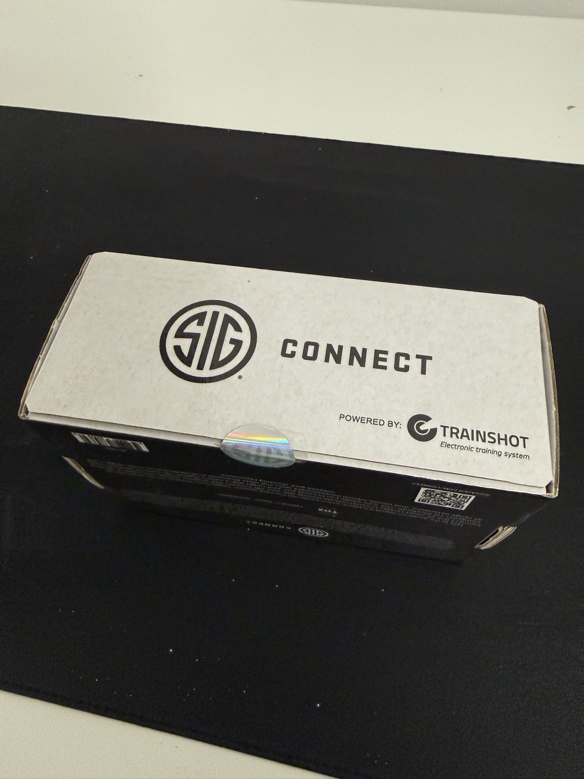 Sig Sauer T300 Smart Target System Control Module (SCT300) NOB