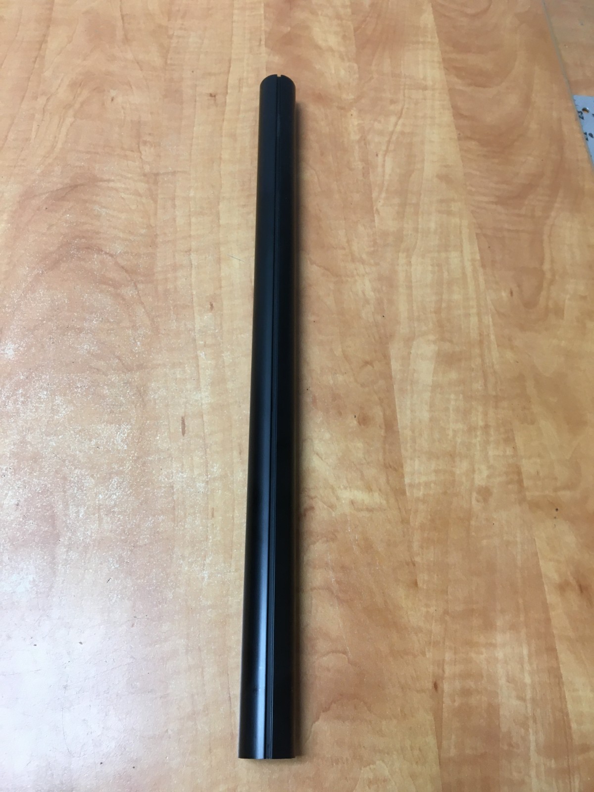 ALESIS DM7X NITRO Electronic Drum Part: Black Tube Frame Pipe [19-3/4" x 1-1/8"]
