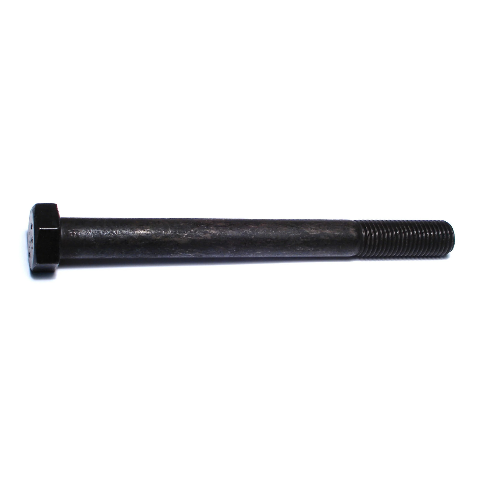 16mm-2.0 x 170mm Black Phosphate Class 10.9 Hex Cap Screws (8 pcs.)
