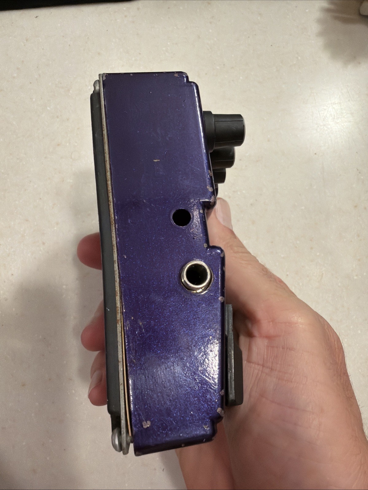 DOD DFX9 Digital Delay (for repair not working)