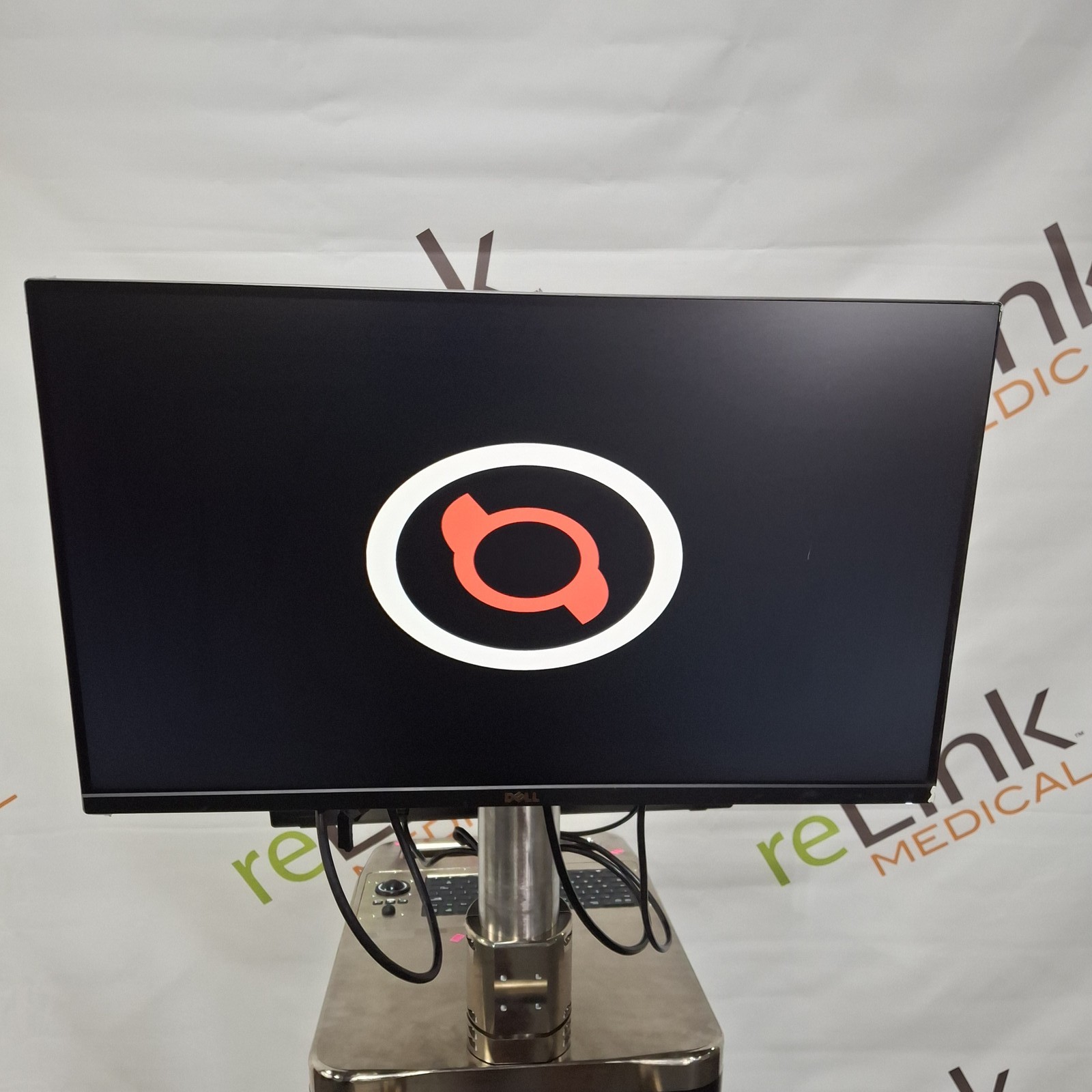 Avinger LightBox L250 Intravascular Imaging System