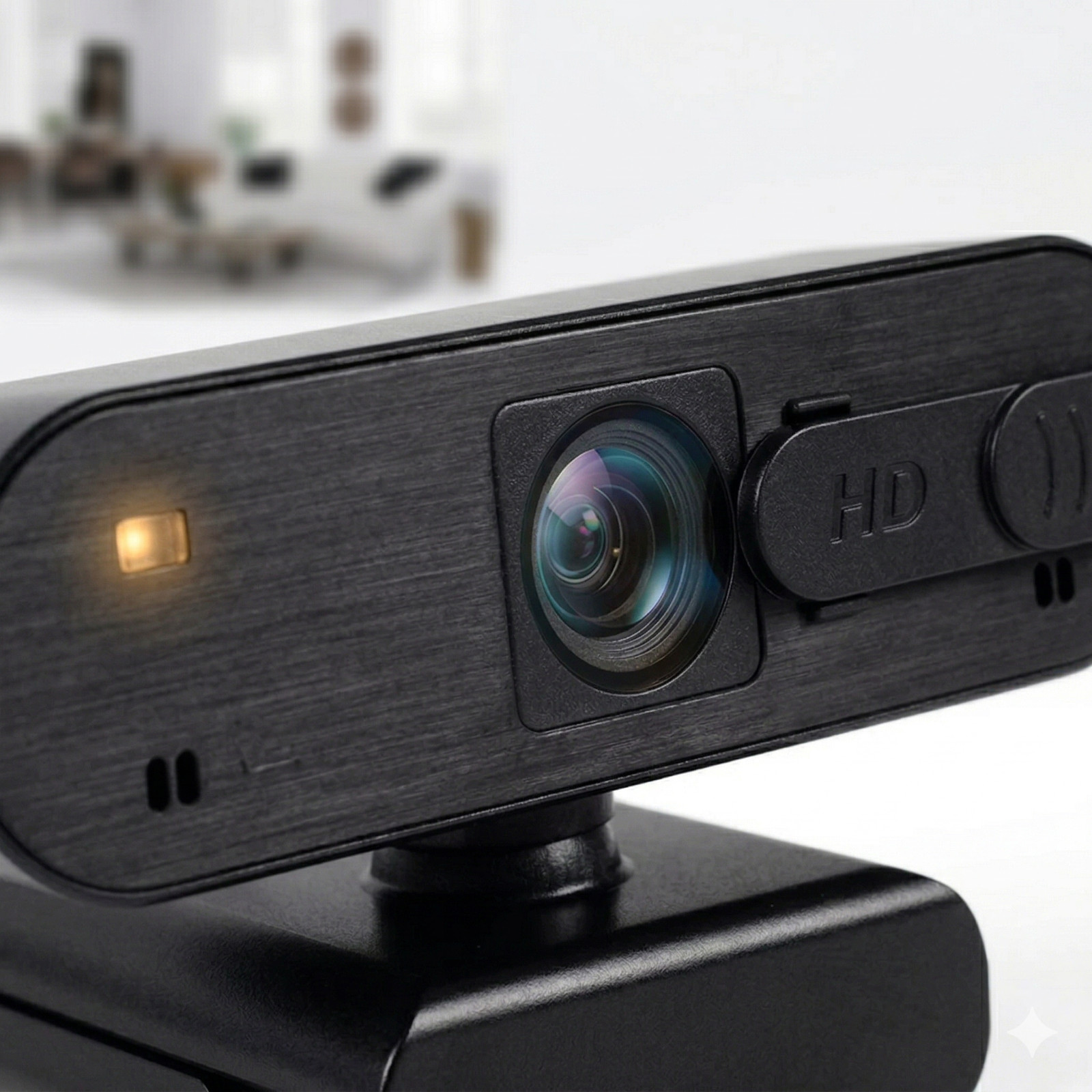Mytrix Full HD 1080P webcam