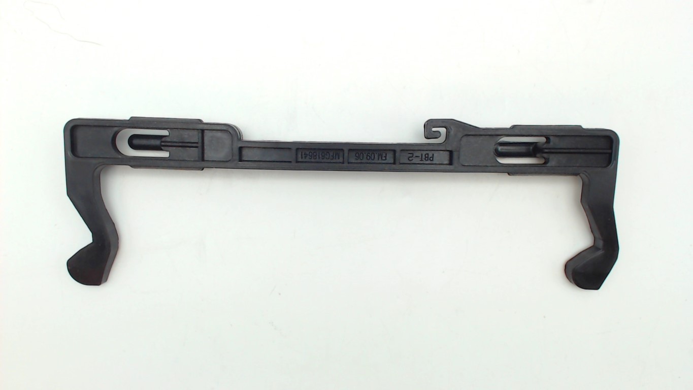 WB02X32764 GE Latch Door OEM WB02X32764