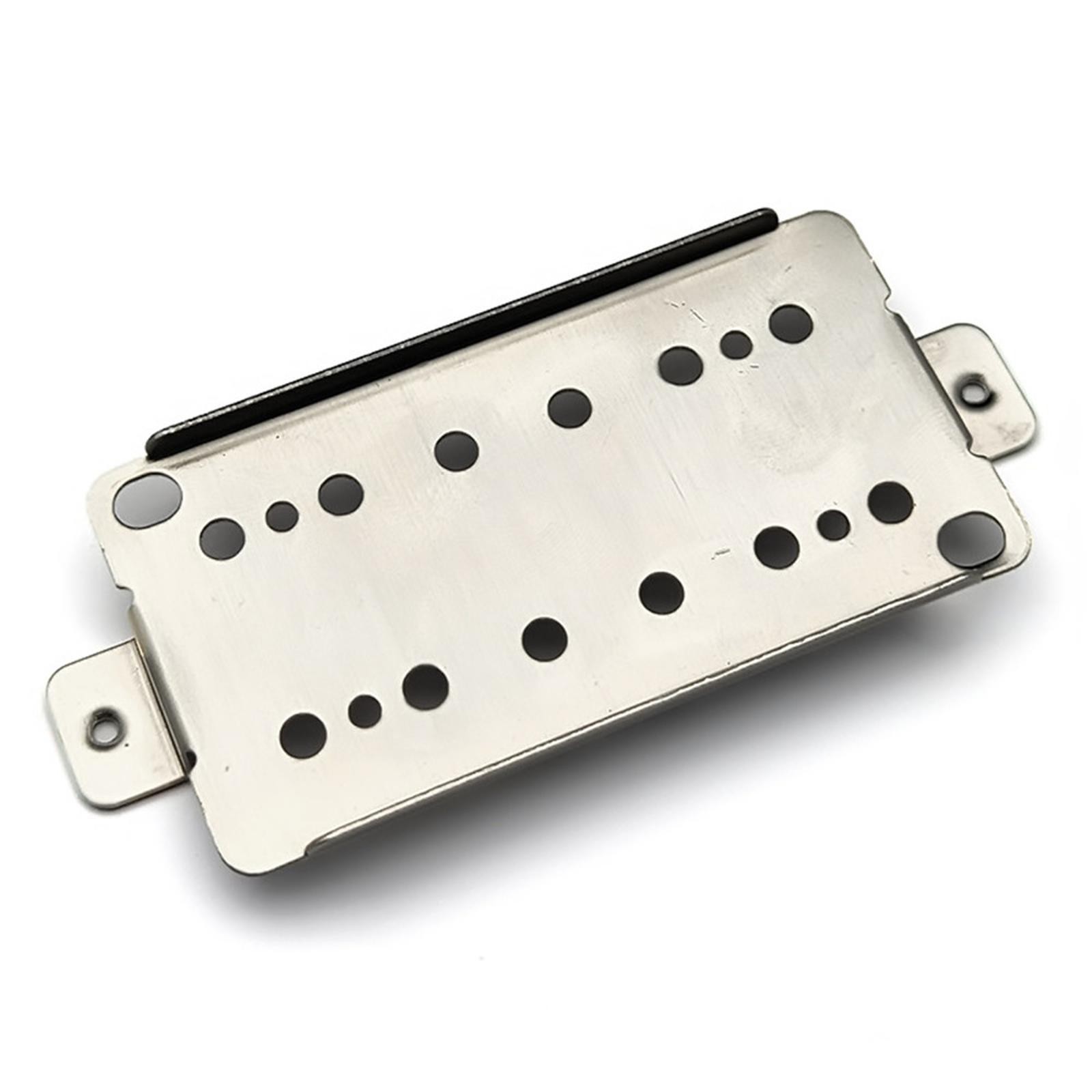 Base Plate For Guitar 52mm Baseplate Copper Pickup Humbucker Replace Part