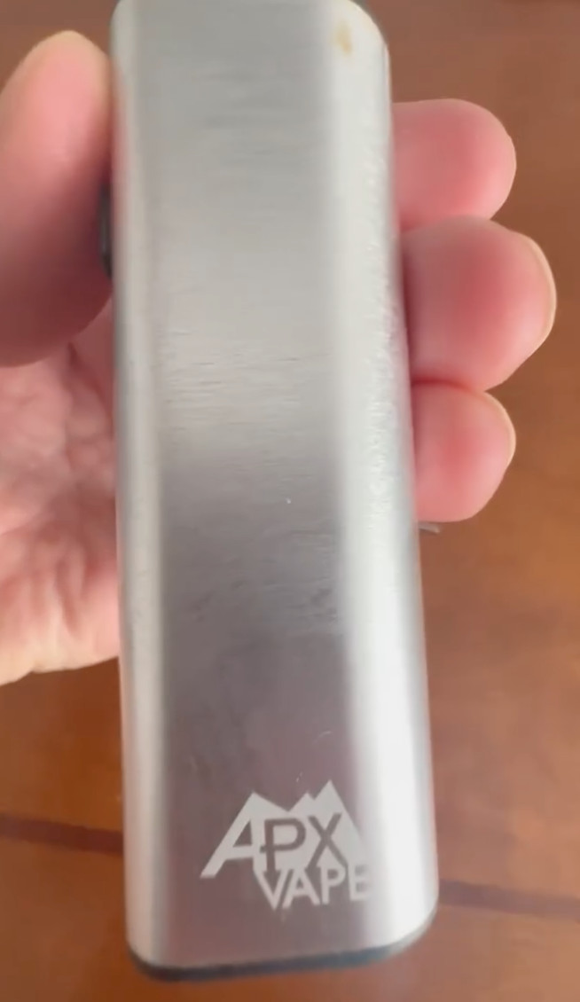 APX Pen