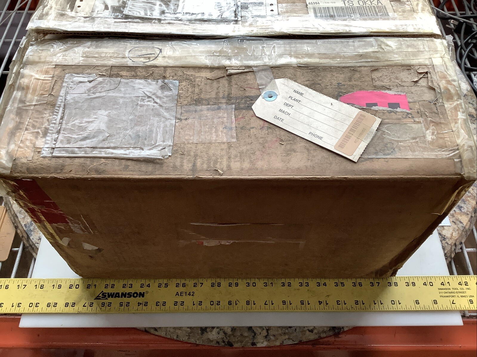 PHOTON SYSTEMS 300XE WITE LITE ILLUMINATOR 115VAC 60HZ