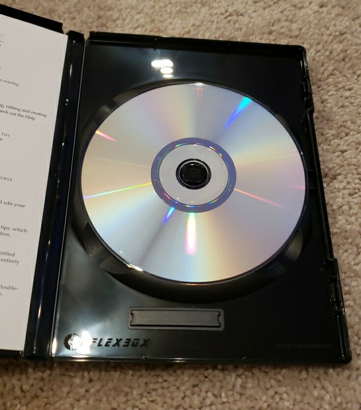 My Scrapbook 2 Creative Reflections Edition & Generations Family Tree PC Program