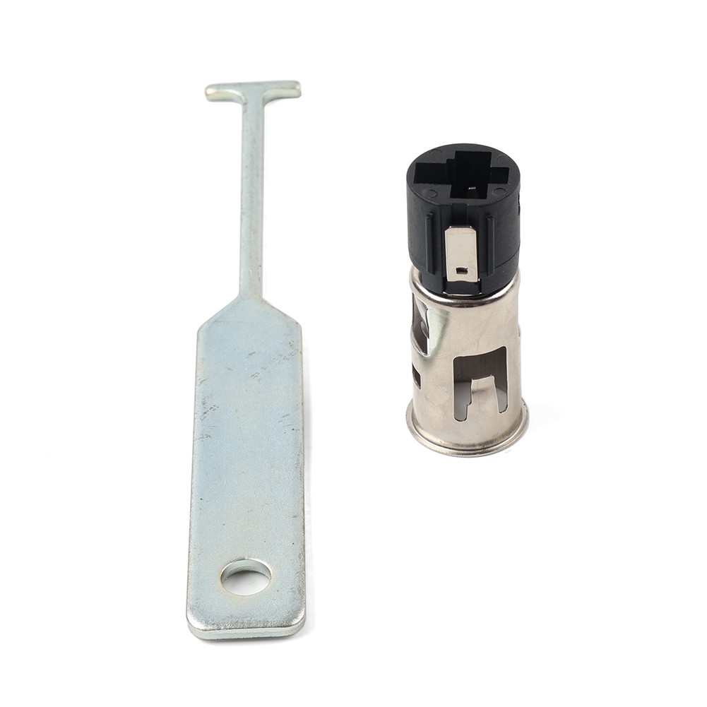 Cigarette Lighter Socket For Buick For Cadillac For Chevrolet For GMC