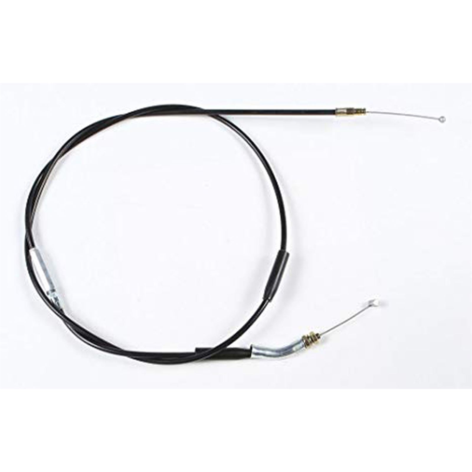 SPI Sports Parts Inc Throttle Cable for Yamaha SM-05251