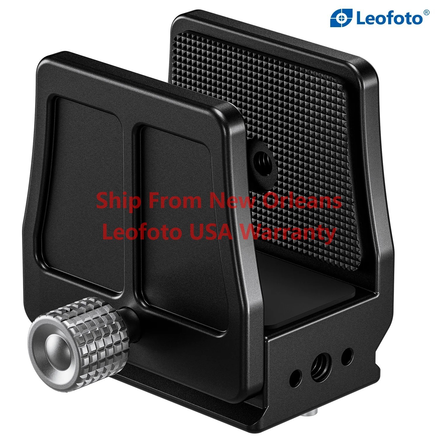 Leofoto GMC-03 Clamp for Rangefinder