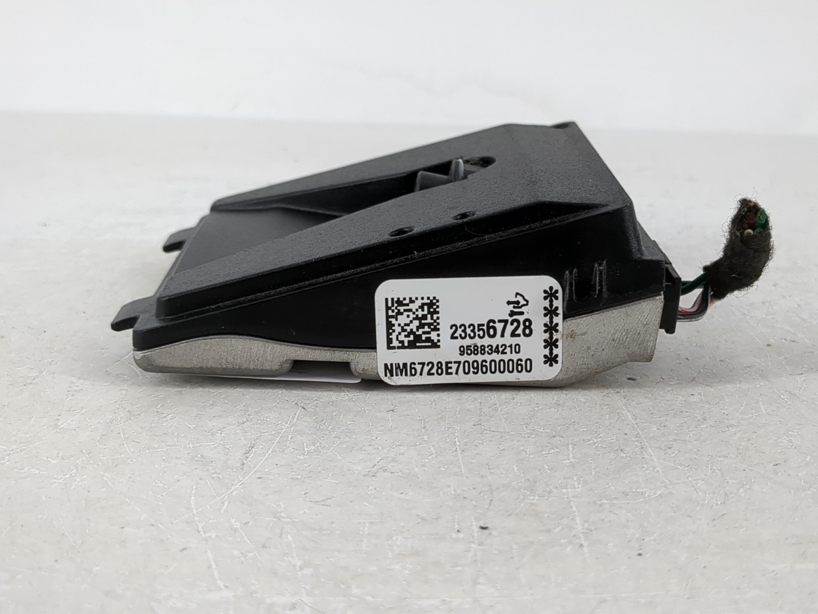 2014-2017 Chevrolet Equinox Back Up Sensor Backup Camera Q8FPI
