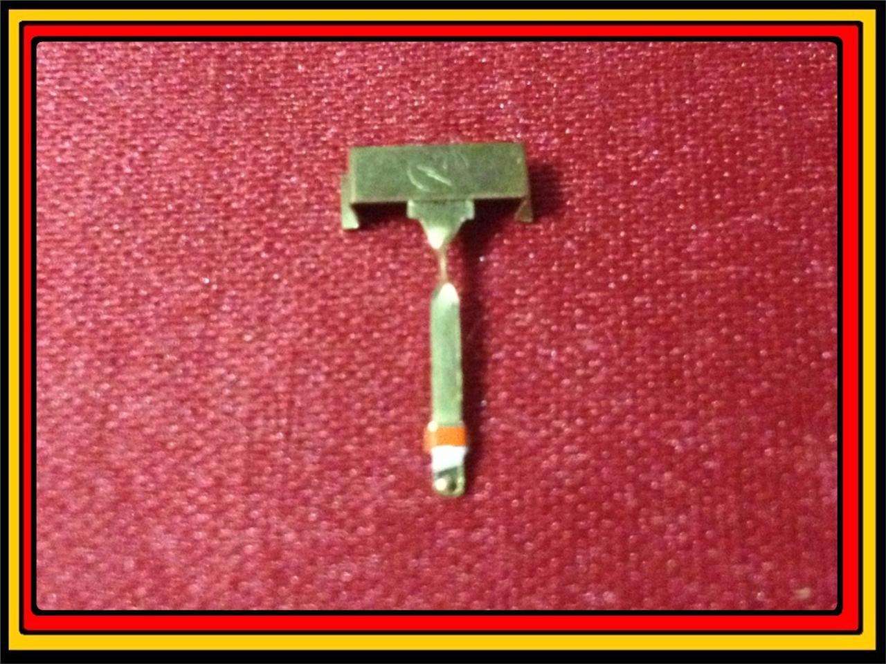 New Genuine Electro-Voice 2608D Needle/Stylus for EV 57 88 91 Cartridges 354-D7