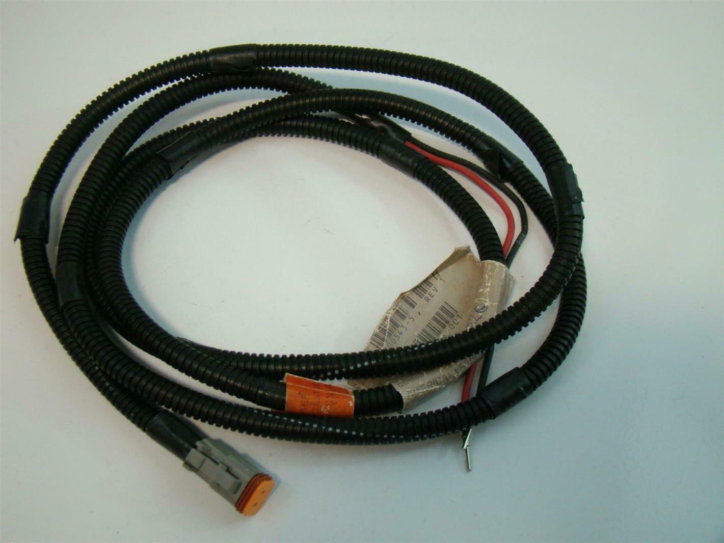 Harn Assy Overlays Pump Cable 29698-0000 623-0441