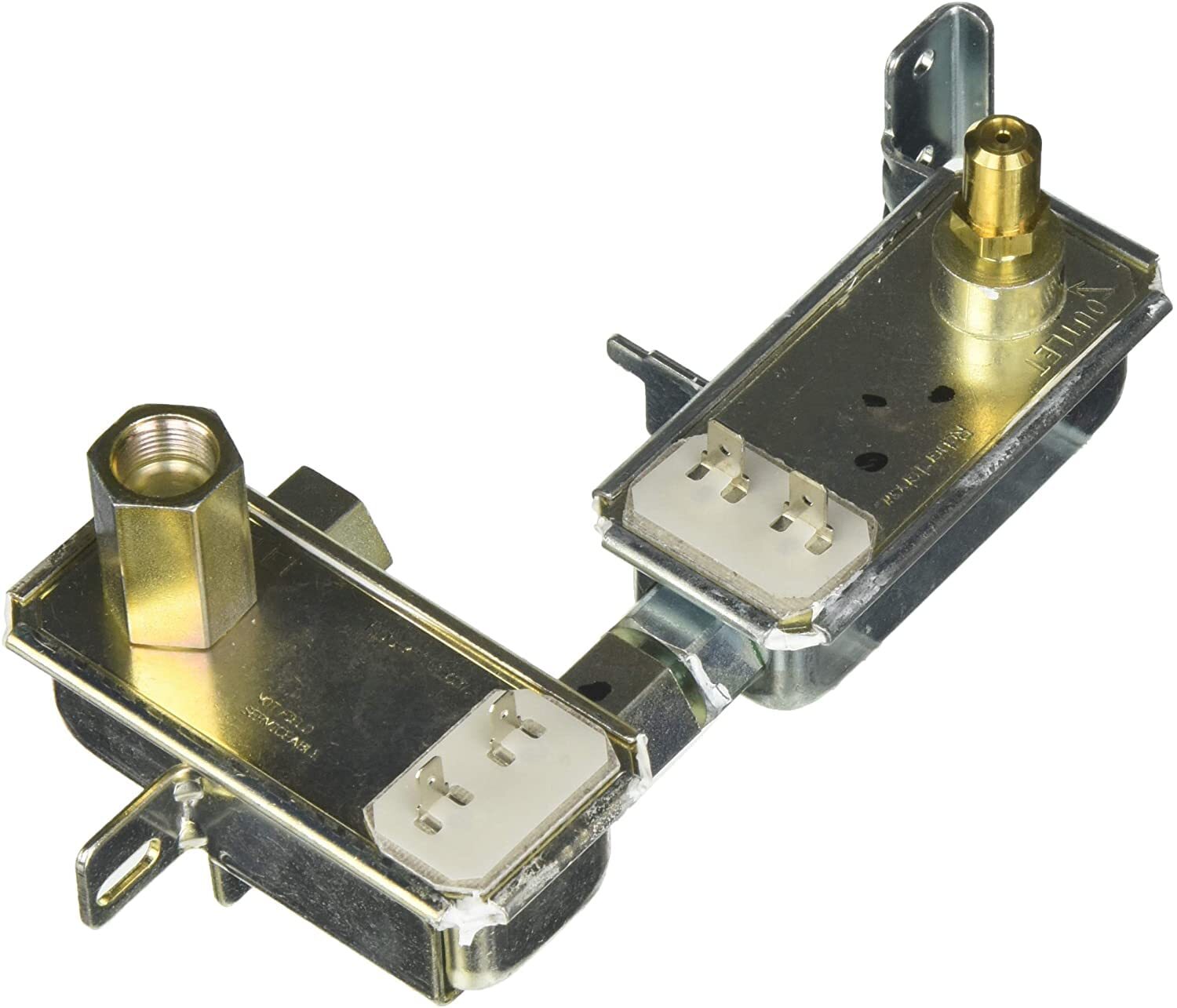 Krooli Safety Valve 316031501 Compatible With Frigidaire