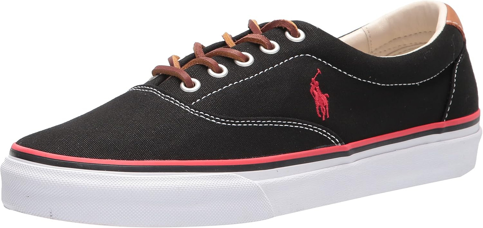 POLO RALPH LAUREN Men's Keaton-Pony Sneaker