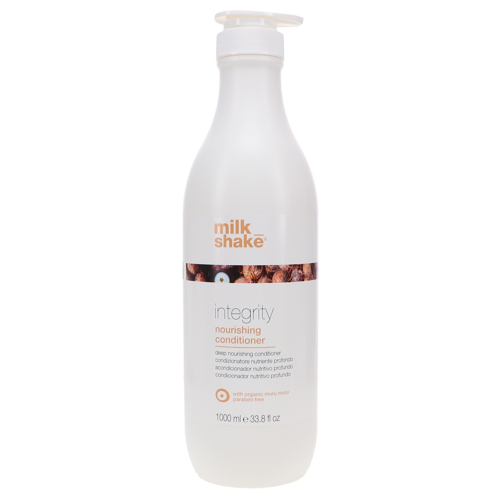 milk_shake Integrity Nourishing Conditioner 33.8 oz