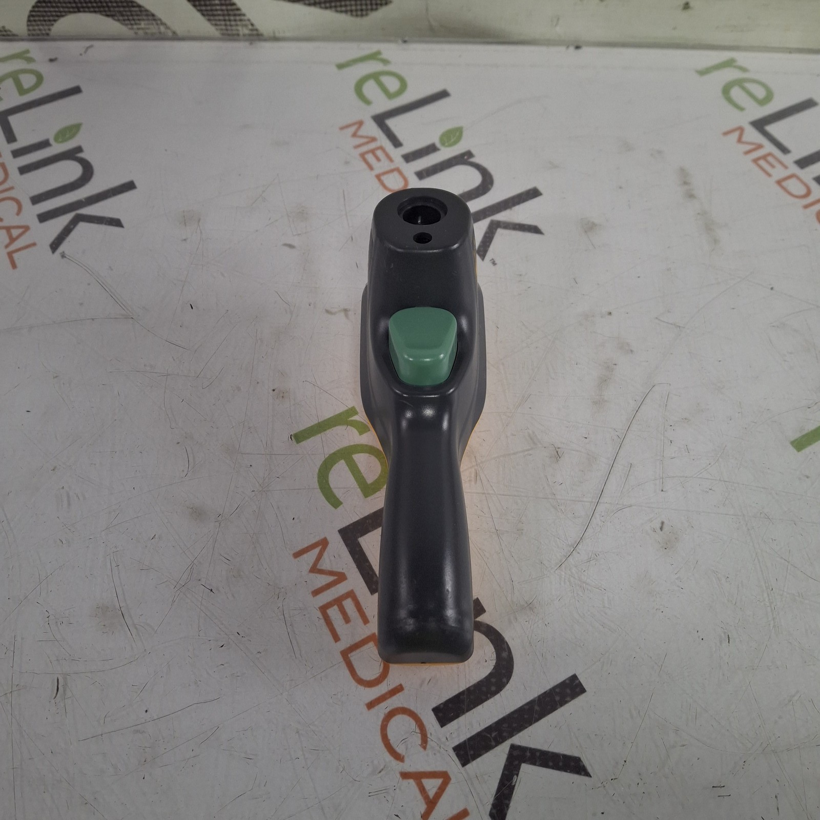 Fluke 59 Max + IR Thermometer