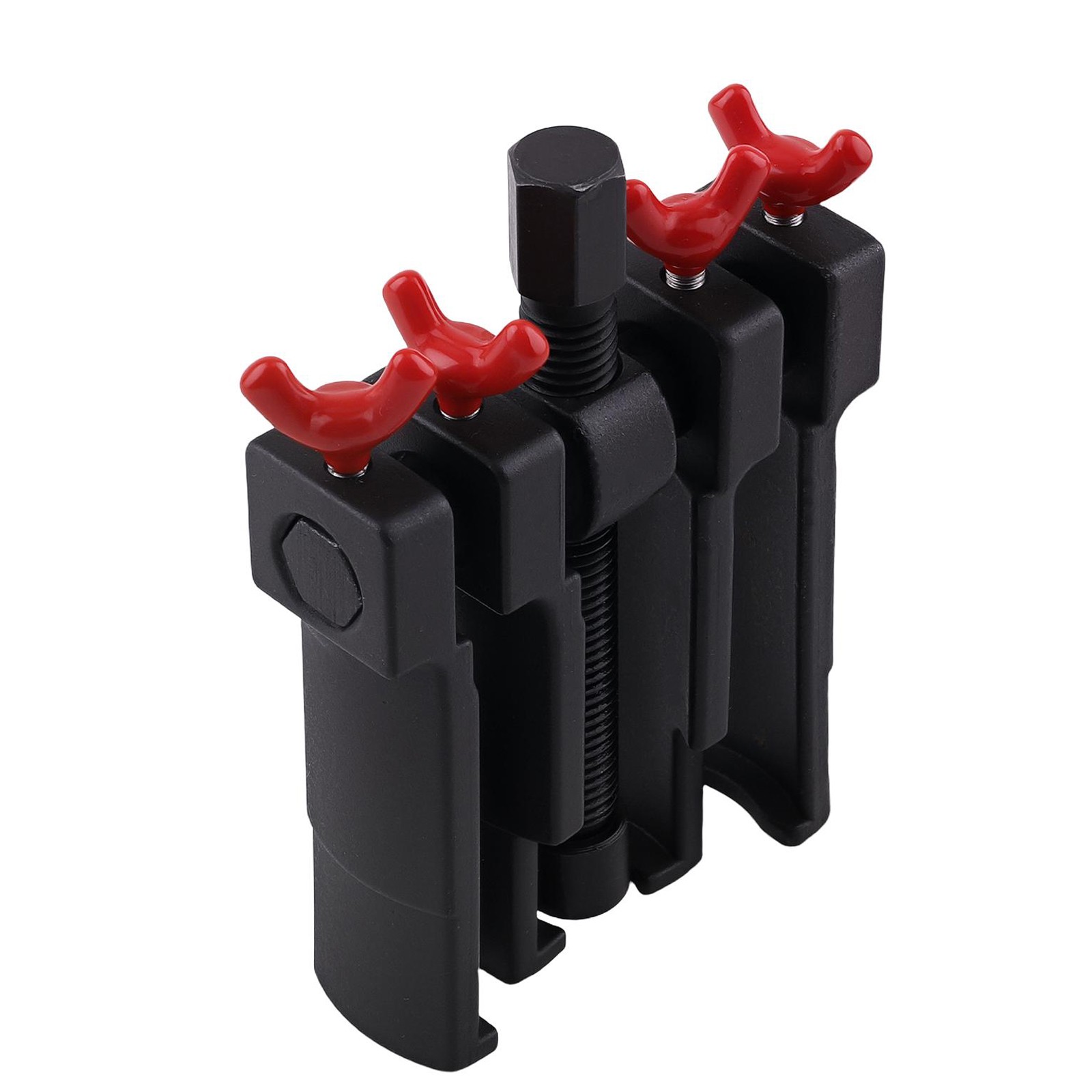 Steel Windshield Wiper Arm Puller Removal Tool Universal Car Repair Kit Black