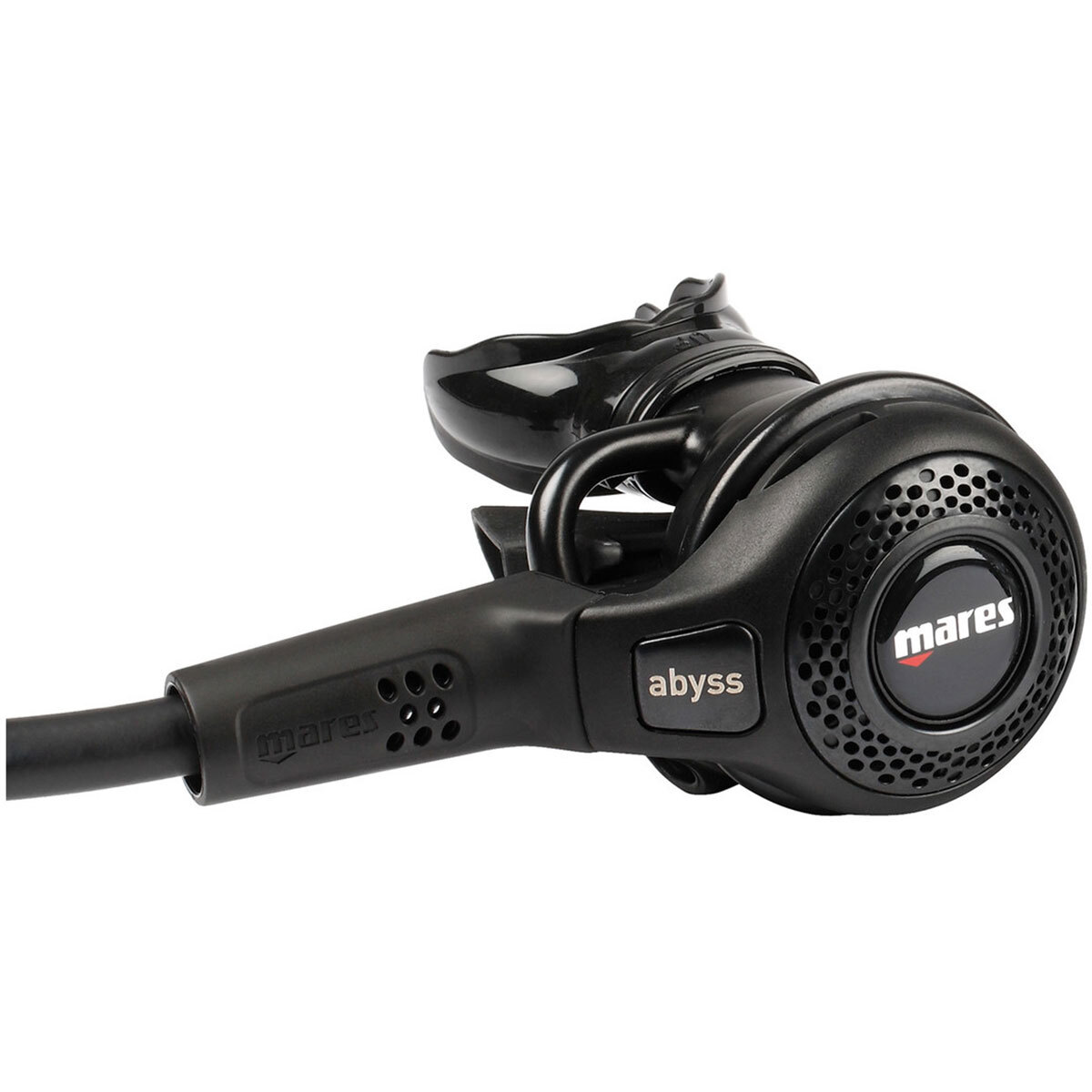 Mares Abyss 22 Navy II Regulator