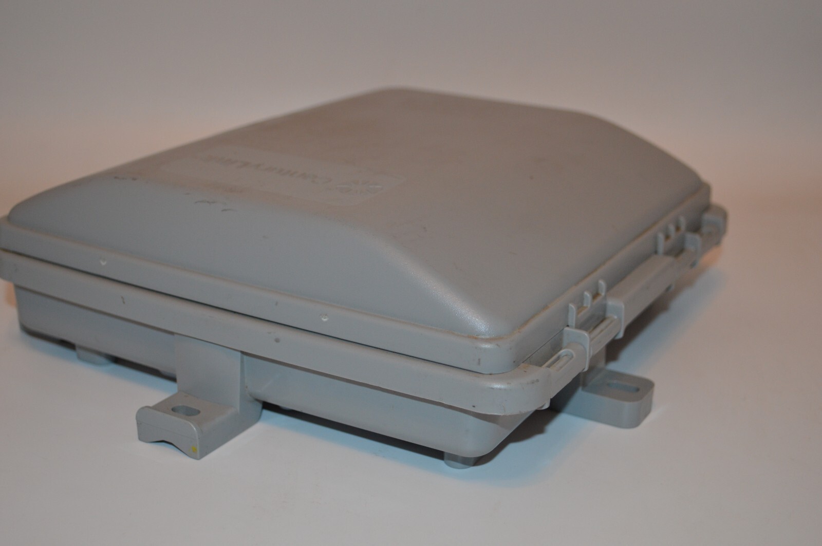 Corning Universal Century Link Network Interface Device Housing UNI-30C6-13U1