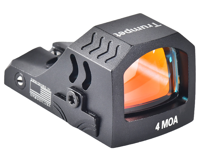 ADE RD3-029 TRUMPET Shake Awake Red Dot for pistol with Holosun 407C footprint