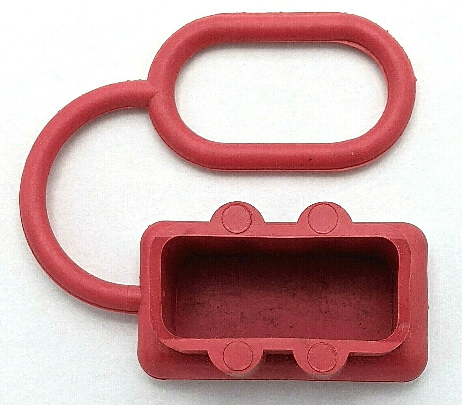 134G2 Anderson Original Red Dust Cover for Battery Connector SB175