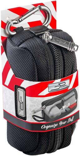 Multiplatform Accessory: RDS SafePockets Accessories Case - Extra Small [New ]