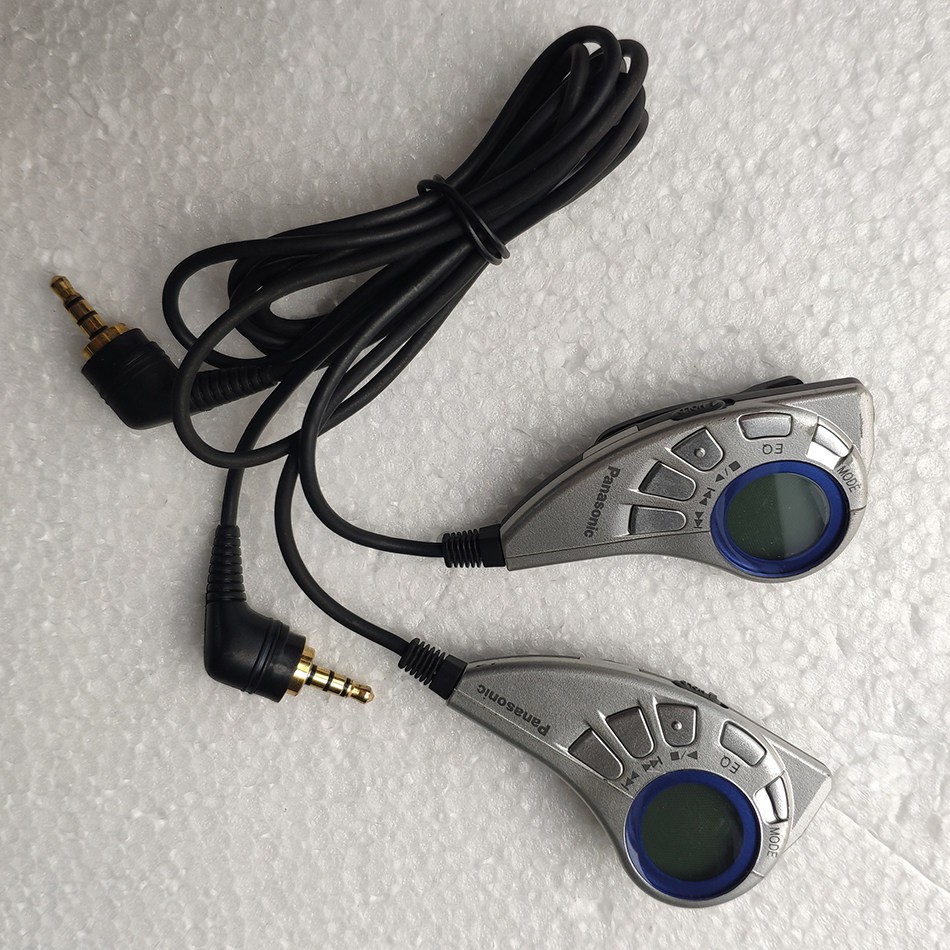 For CD player wire control, suitable for SL-CT590 ct780 CD Walkman