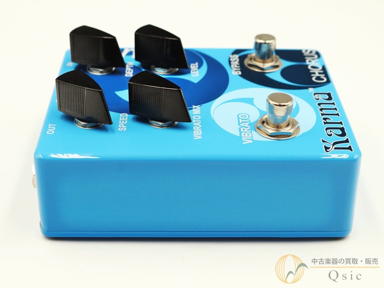 Budda Karma Chorus Used Chorus