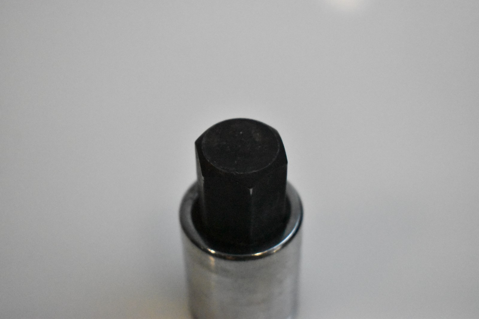 Blue Point Tools BLPH1234 3/4" SAE Hex Bit Socket Driver 1/2" Drive Chrome