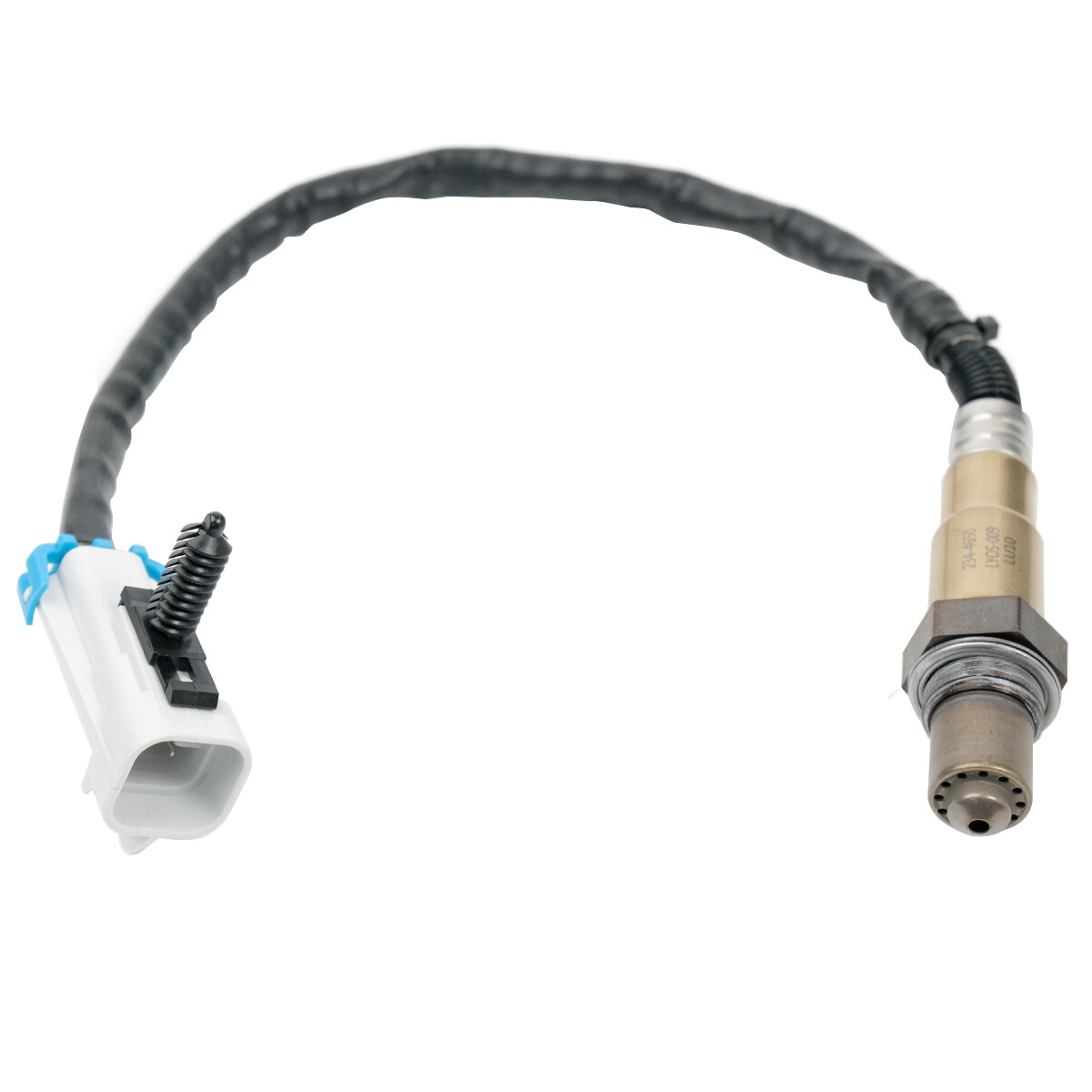 3pcs Oxygen Sensor For 2002-2005 Chevrolet Blazer V6 4.3L Upstream+Downstream